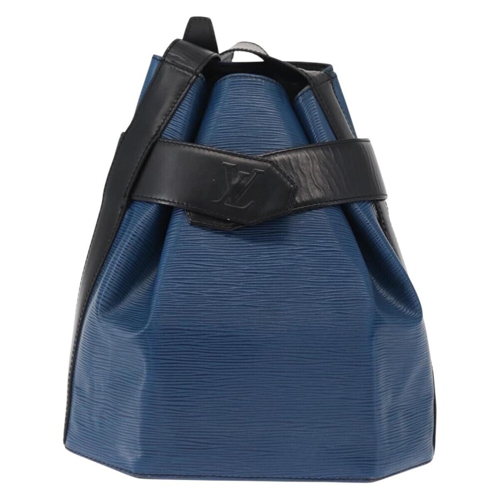 Louis Vuitton Vintage Sac d'Epaule Epi Leather PM
